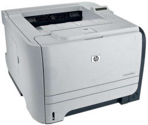 پرینتر HP 2055 DN (استوک)