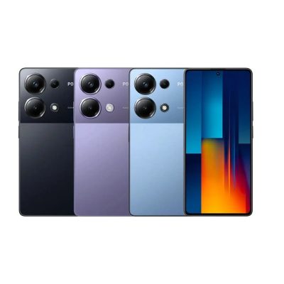 موبایل شیائومی Poco M6 Pro