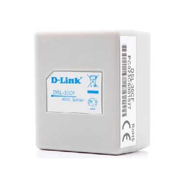 اسپلیتر دی-لینک مدل DSL-30CF