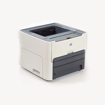 پرینتر لیزری اچ پی مدل HP LaserJet 1320